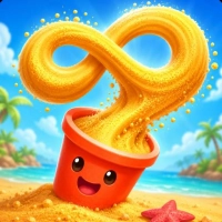sand_loop ألعاب